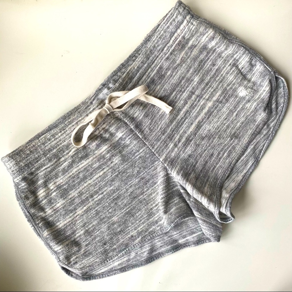 Abercrombie & Fitch || summer shorts